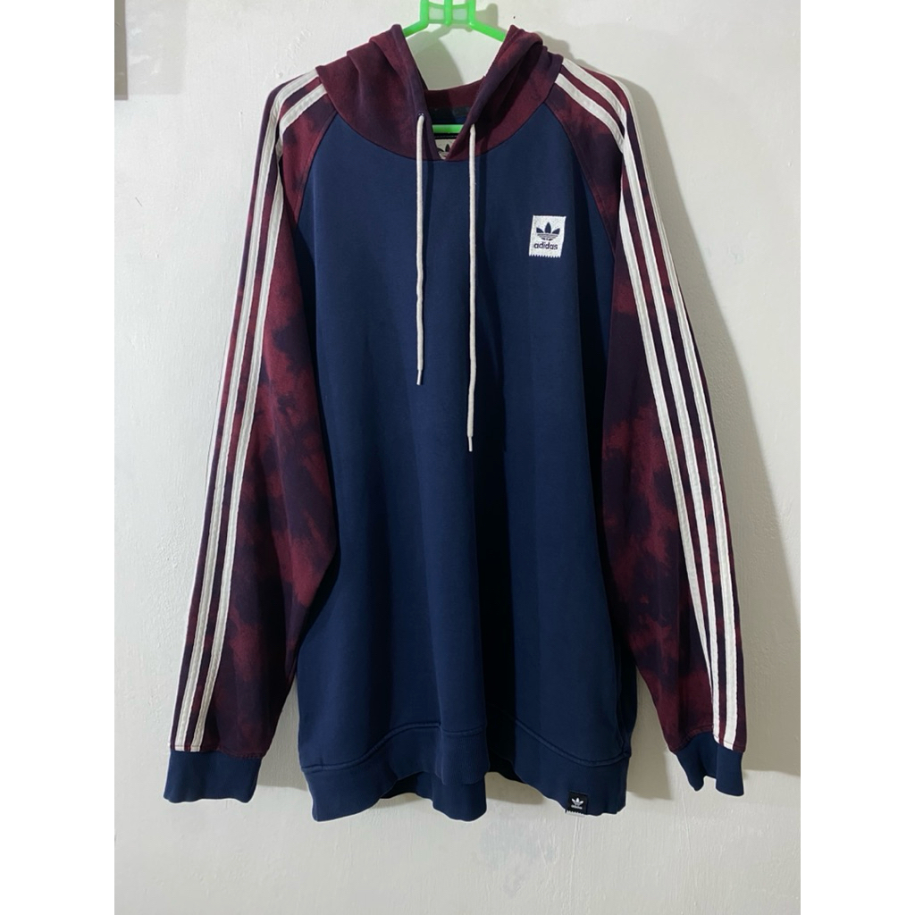 HOODIE ADIDAS RINGER