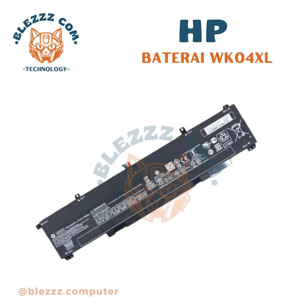 BATTERY ￼HP Victus 16-e0114AX 16-d0128TX M38822-AC1 M39179-005