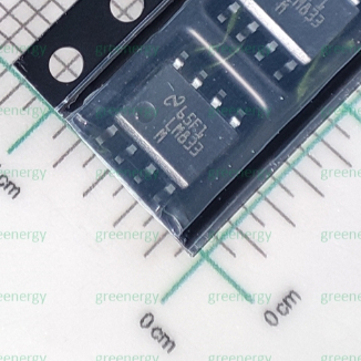 LM833M LM833 LM833DR2G LM833MX SOIC-8