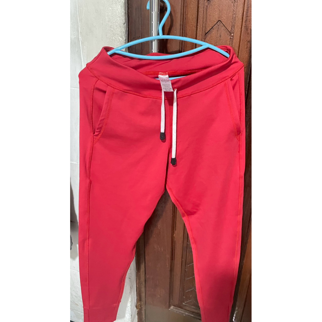 PL CELANA JOGGER OLAHRAGA MERK SIXPACK