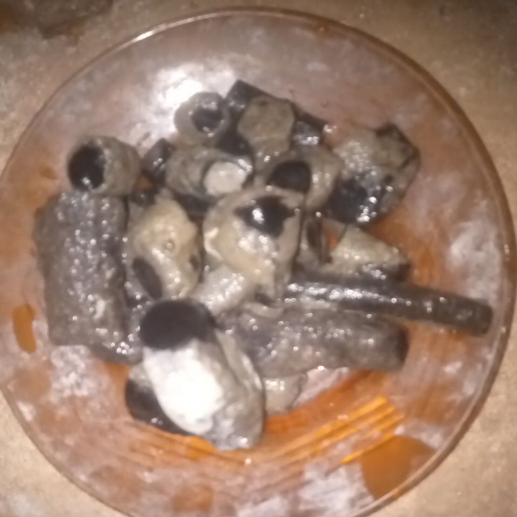 Black Opal Sempur Banten