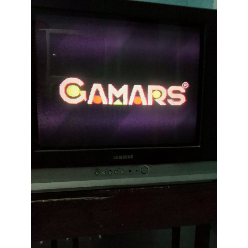 Gamars