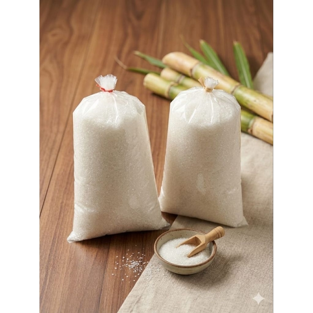 gula pasir raja gula 1kg