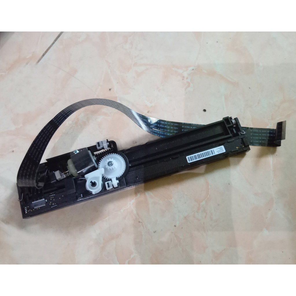 Blok CIS Lampu Scanner Block HP Deskjet GT5810 GT5820 GT 5810 GT 5820 GT-5810 GT-5820