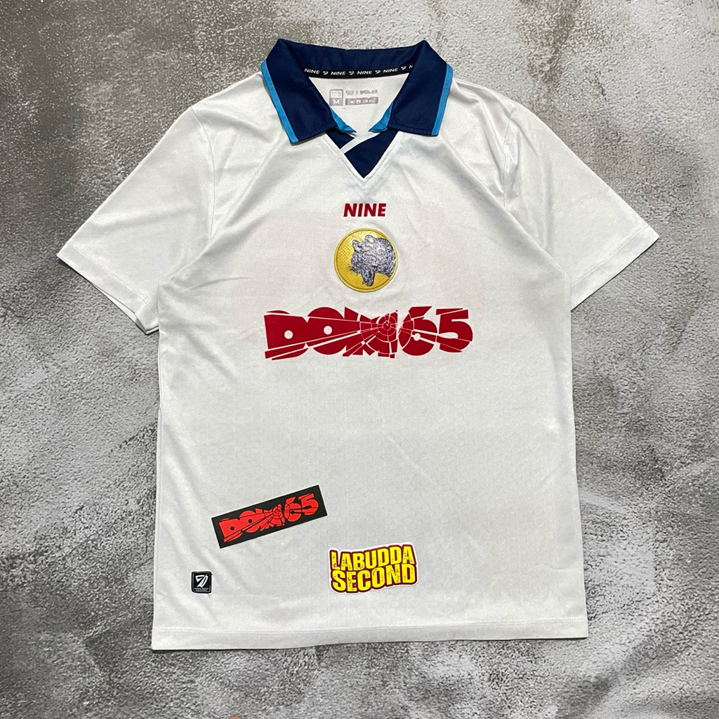 Jersey Dom 65