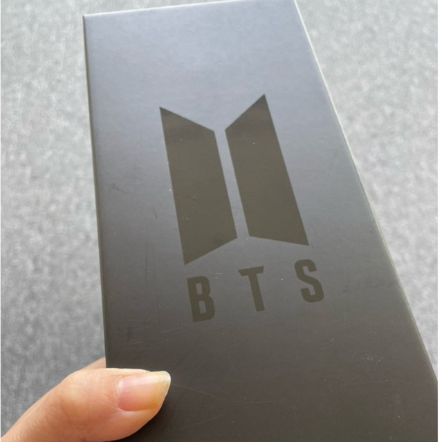 READY STOCK - SEALED BTS LS VER.4 - OFFICIAL