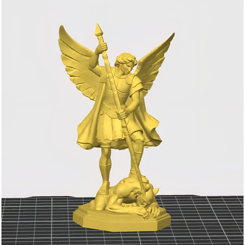 St. Michael