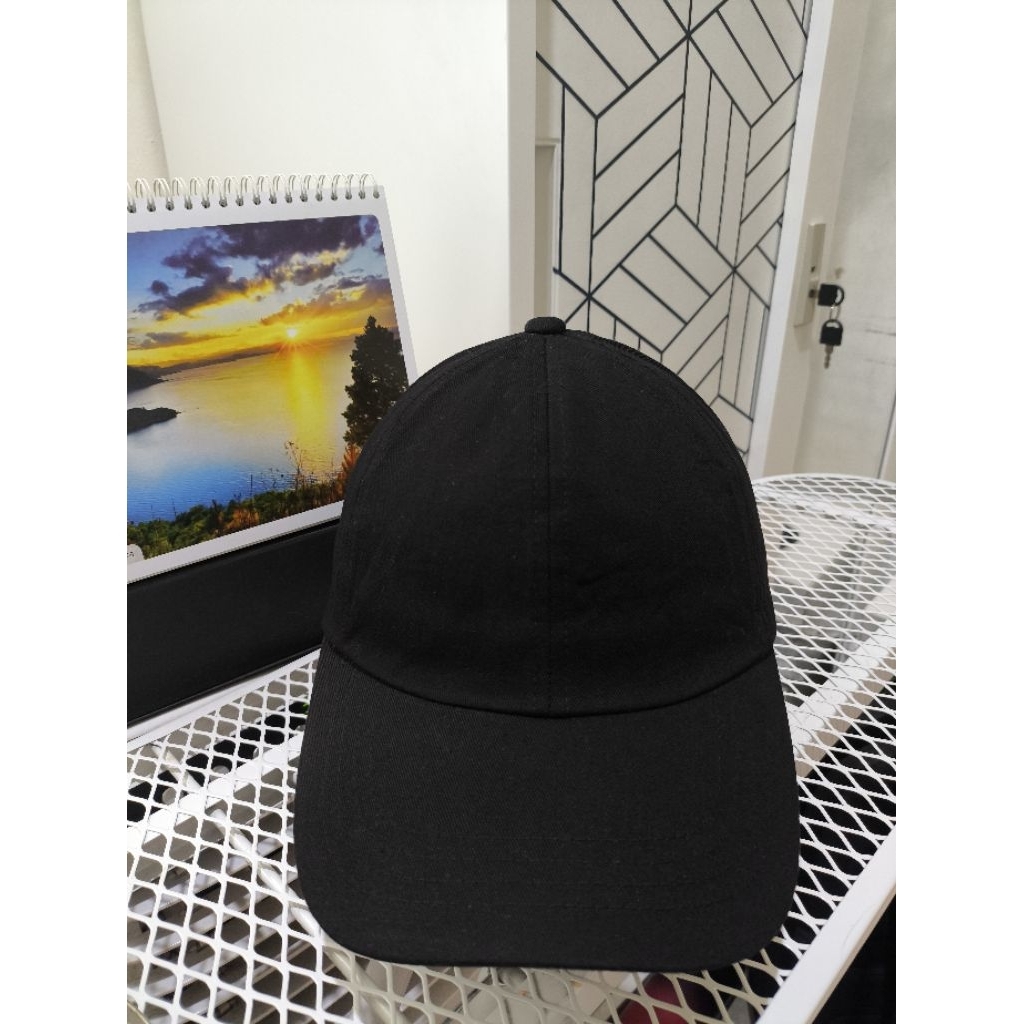 Topi Musinsa Standart Korea Original