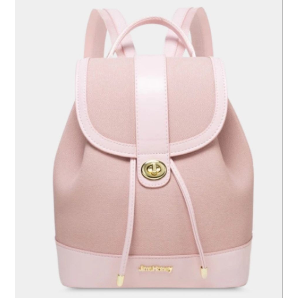 tas  Ransel Jims Honey