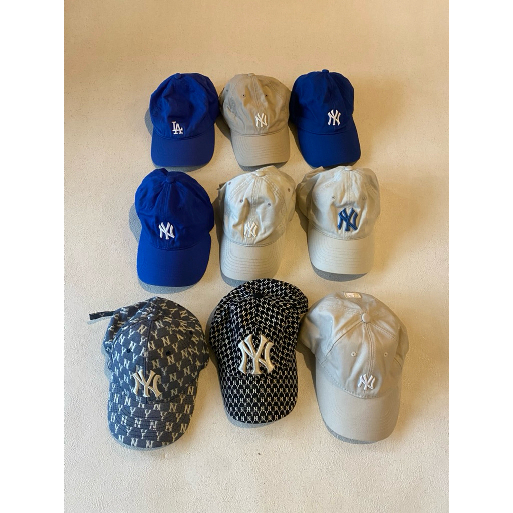 MLB Baseball Cap Original