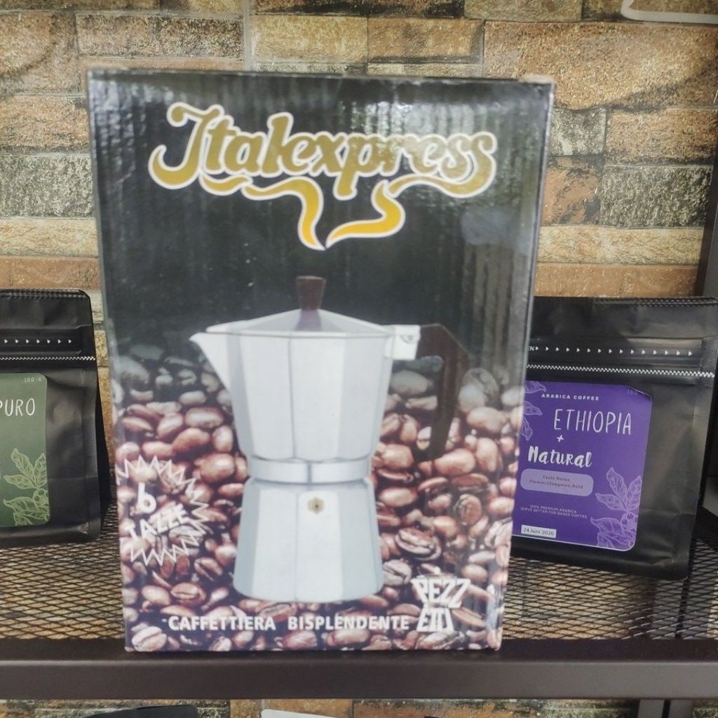 MokaPot