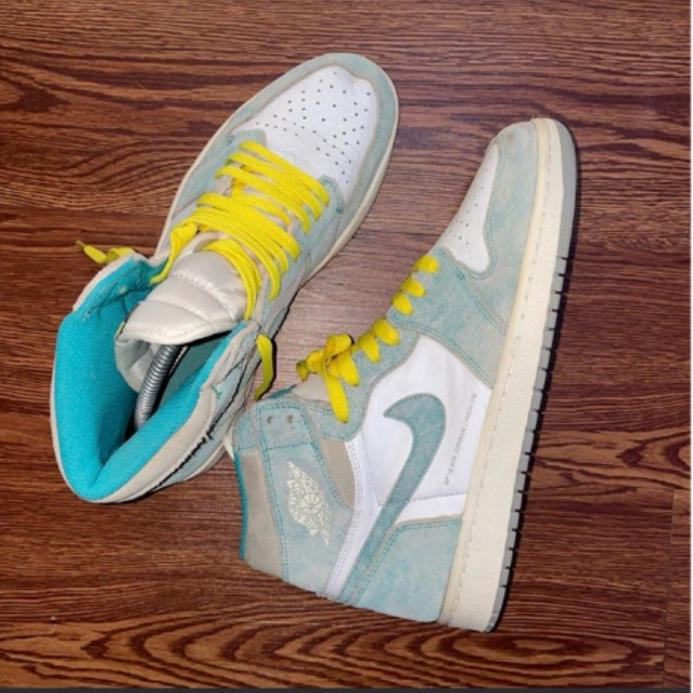 nike air jordan 1 retro high og