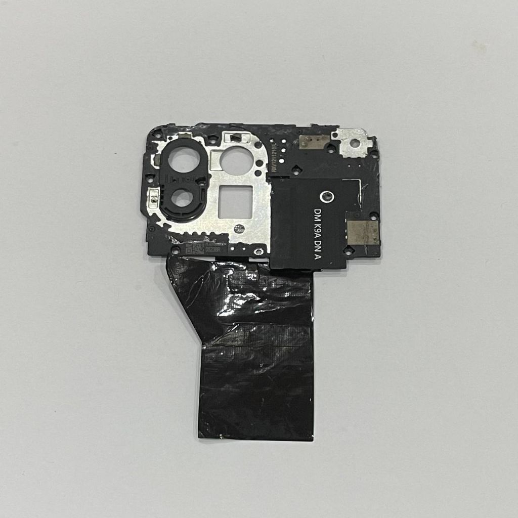 Penutup Mesin Xiaomi Mi 11 Lite Copotan