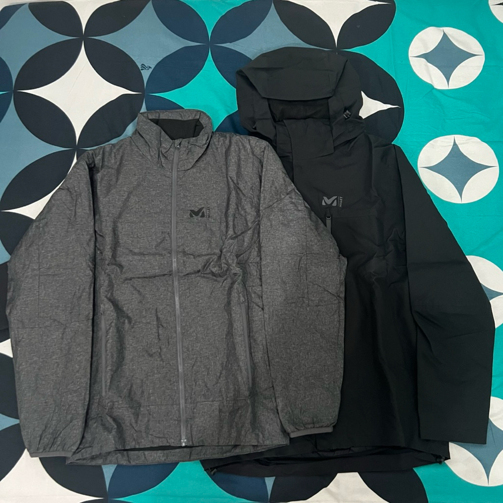 Millet Pobeda Jacket