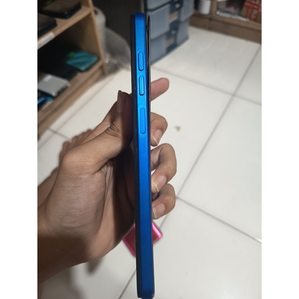 Mesin MEIZU MBLU 21 Normal Unit Minus Lcd