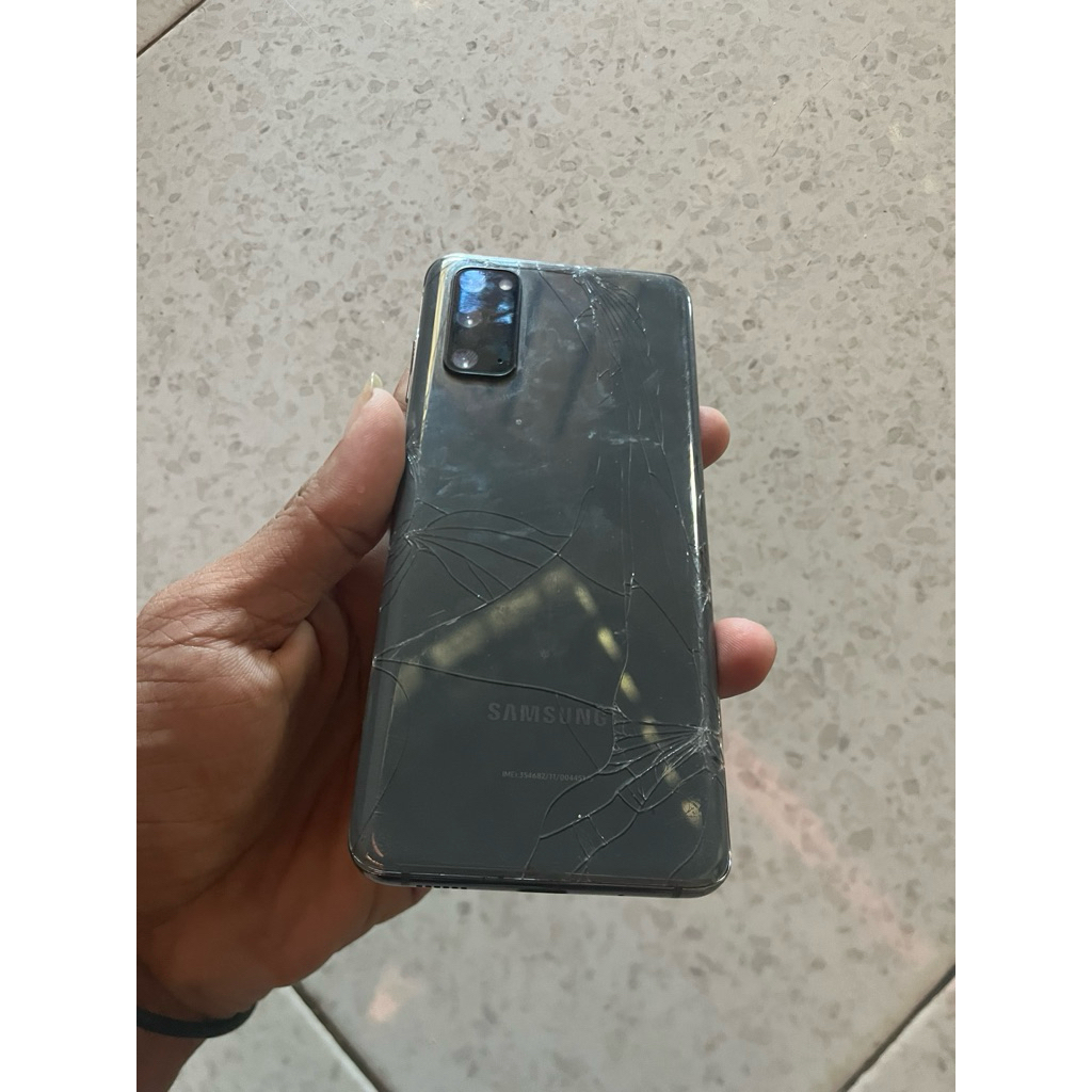 samsung S20 Minus LCD