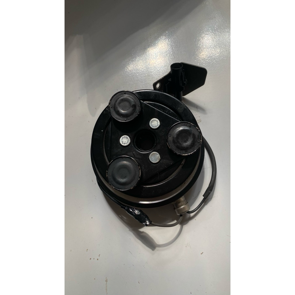 magnetic clutch kompresor ac avanza old lama