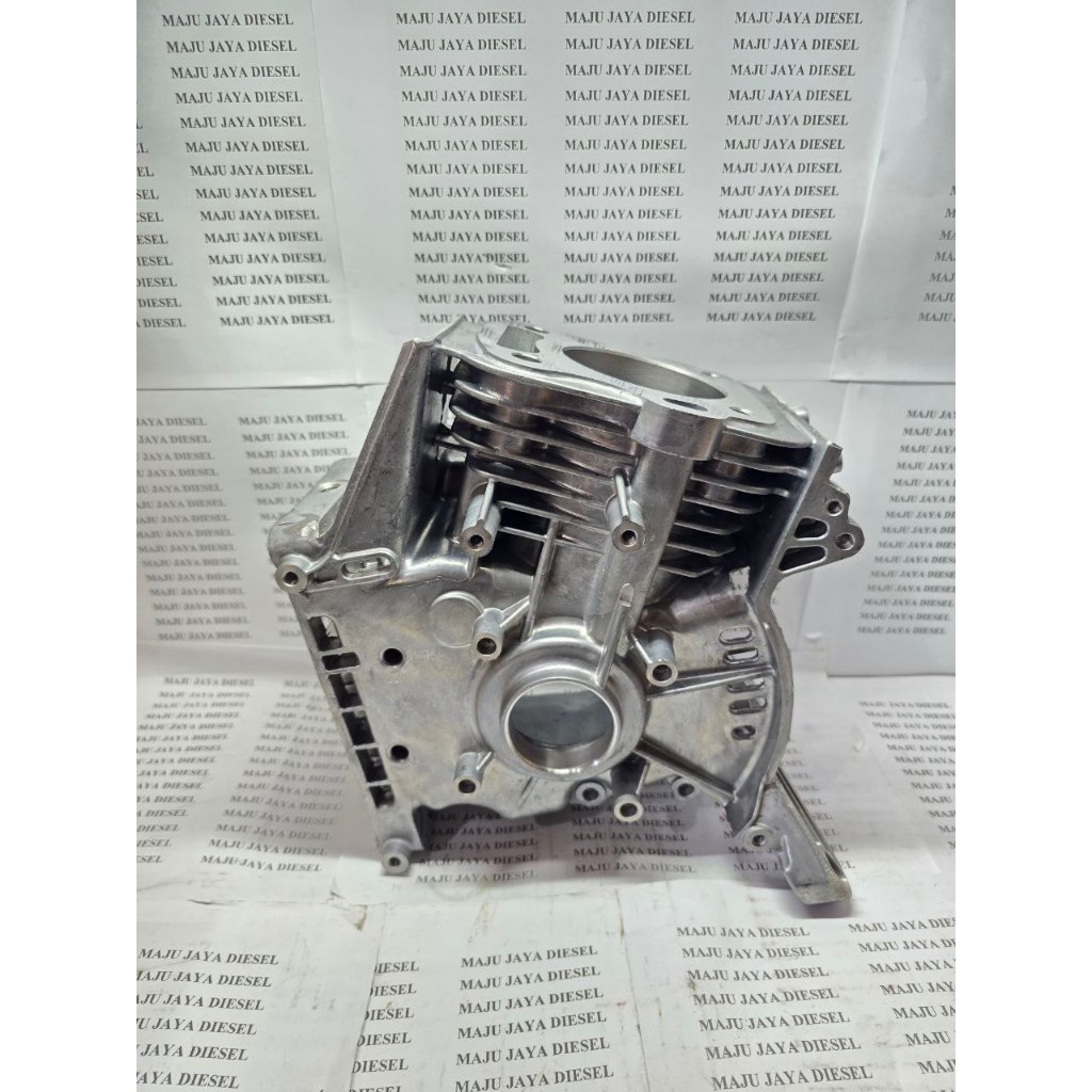 Body Mesin / Kas Mesin / Cylinder Block Mesin GX230 Motoyama Nusantara Moge