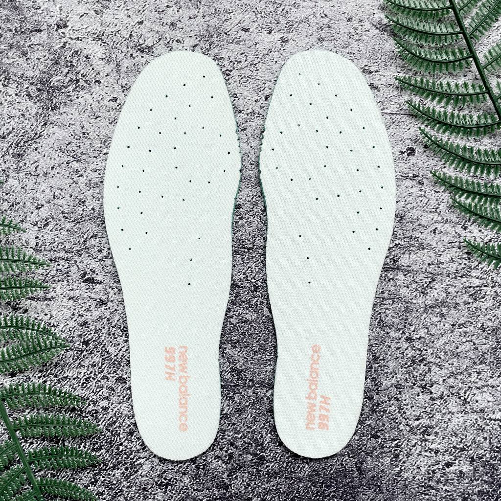 SOLES NEW - INSOLE BALANCE DALAM PENGGANTI SEPATU - NWB NB 997 RUNNING - EMPUK BANTALAN DALAM SEPATU