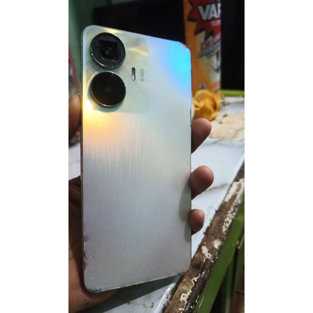 REALME C55 HP+DUS RAM 8/256GB MINUS MATI