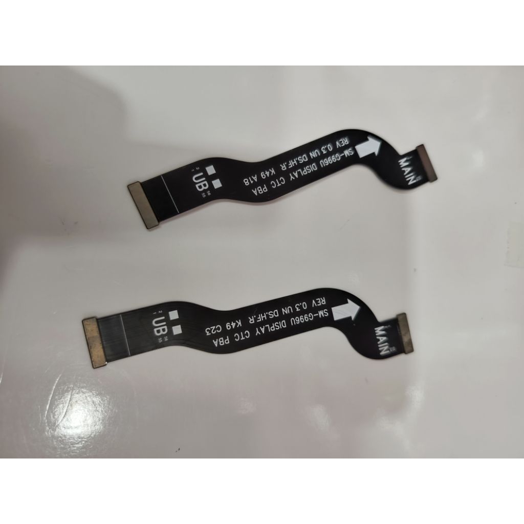 FLEXIBEL FLEXIBLE LCD SAMSUNG S21+ S21 PLUS ORI