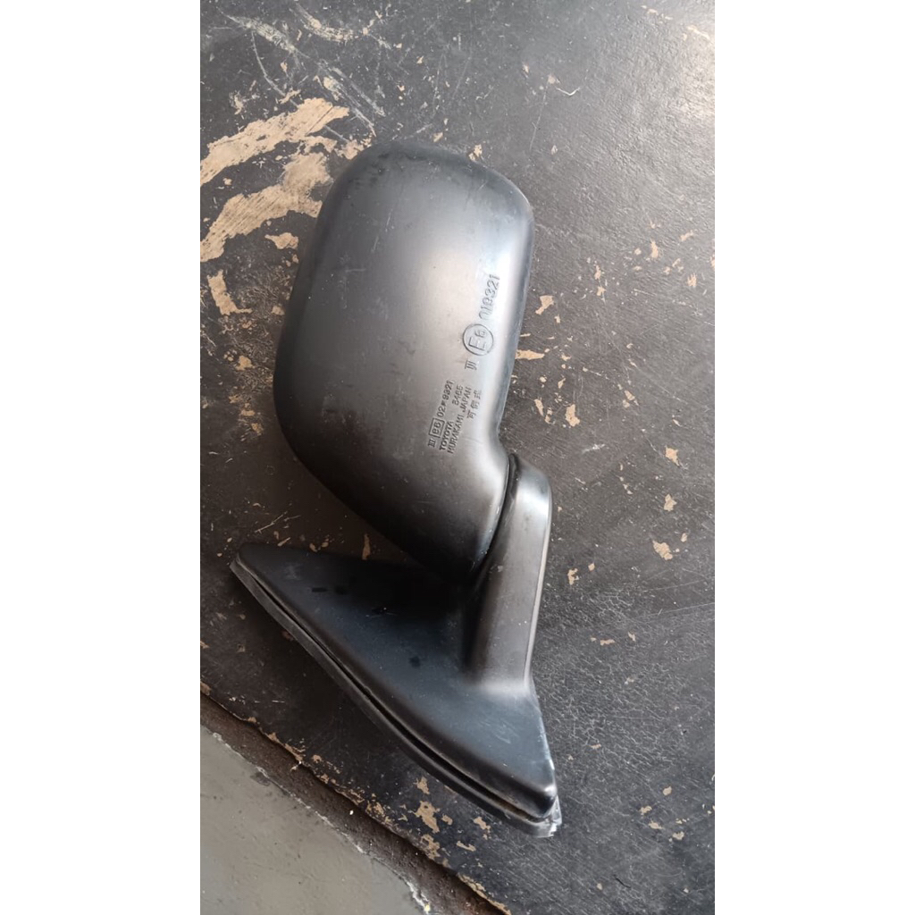 spion starlet bakpau