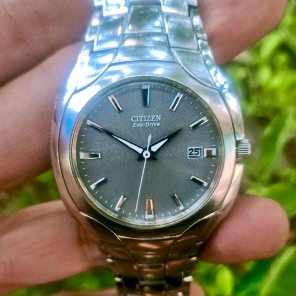 Jam Tangan Original Citizen Eco-Drive