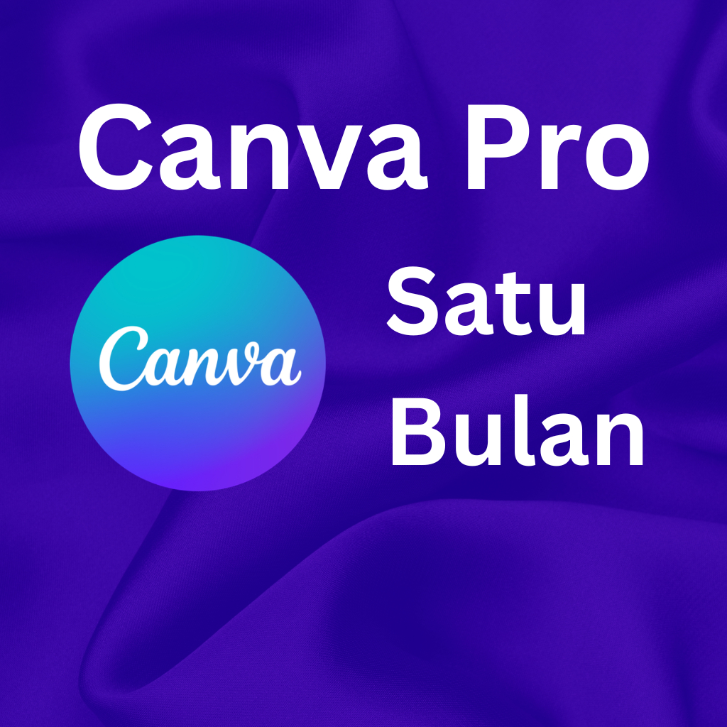 Canva Pro Premium 1Bln Template 100000++