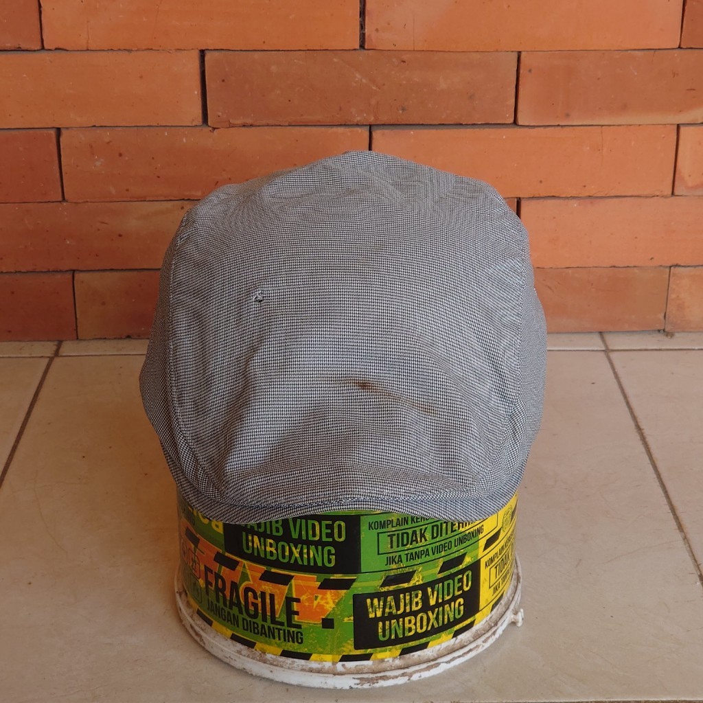 TOPI COPET ELLE GOLF ORIGINAL