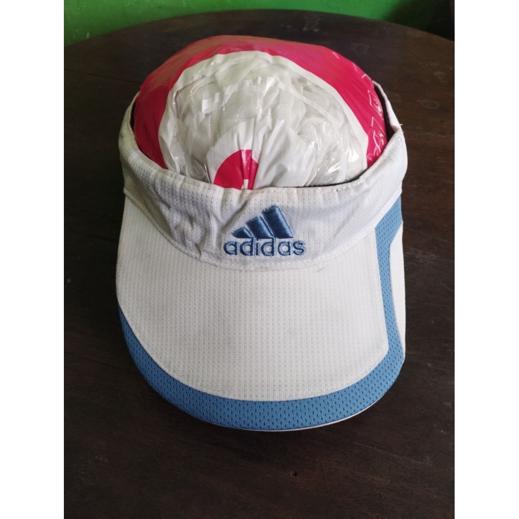 Topi Sport Running Golf Adidas