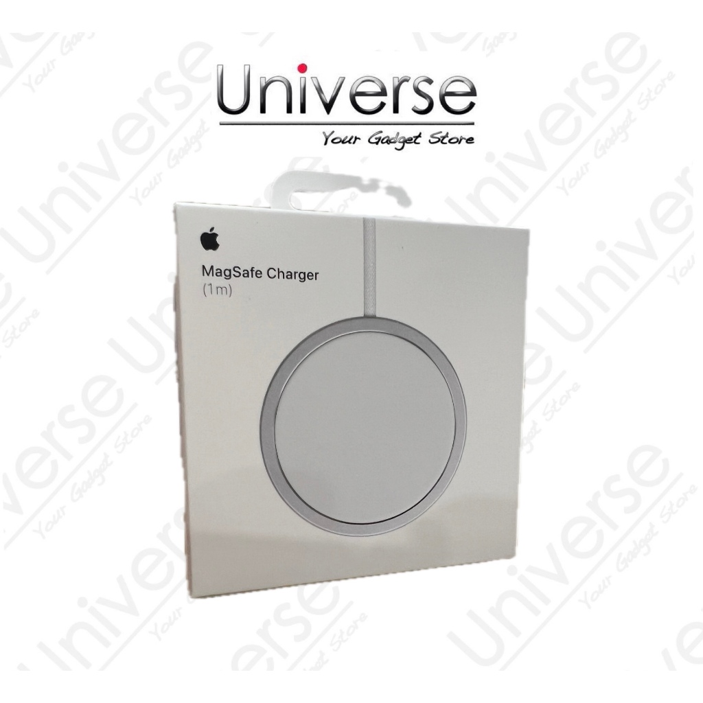 ©️Apple Magsafe Charger (1m)