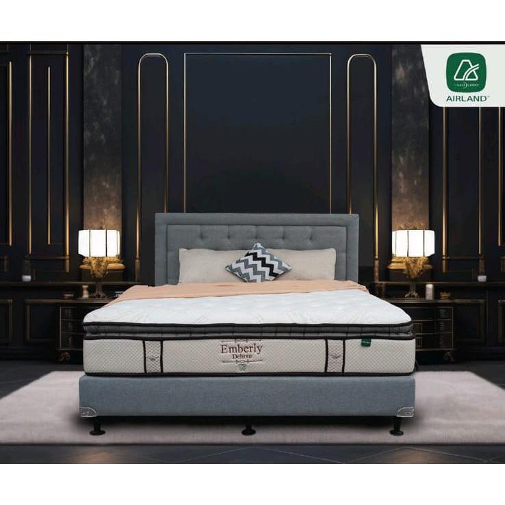 AIRLAND Springbed Type EMBERLY DELUXE [ MATRASS ONLY ]