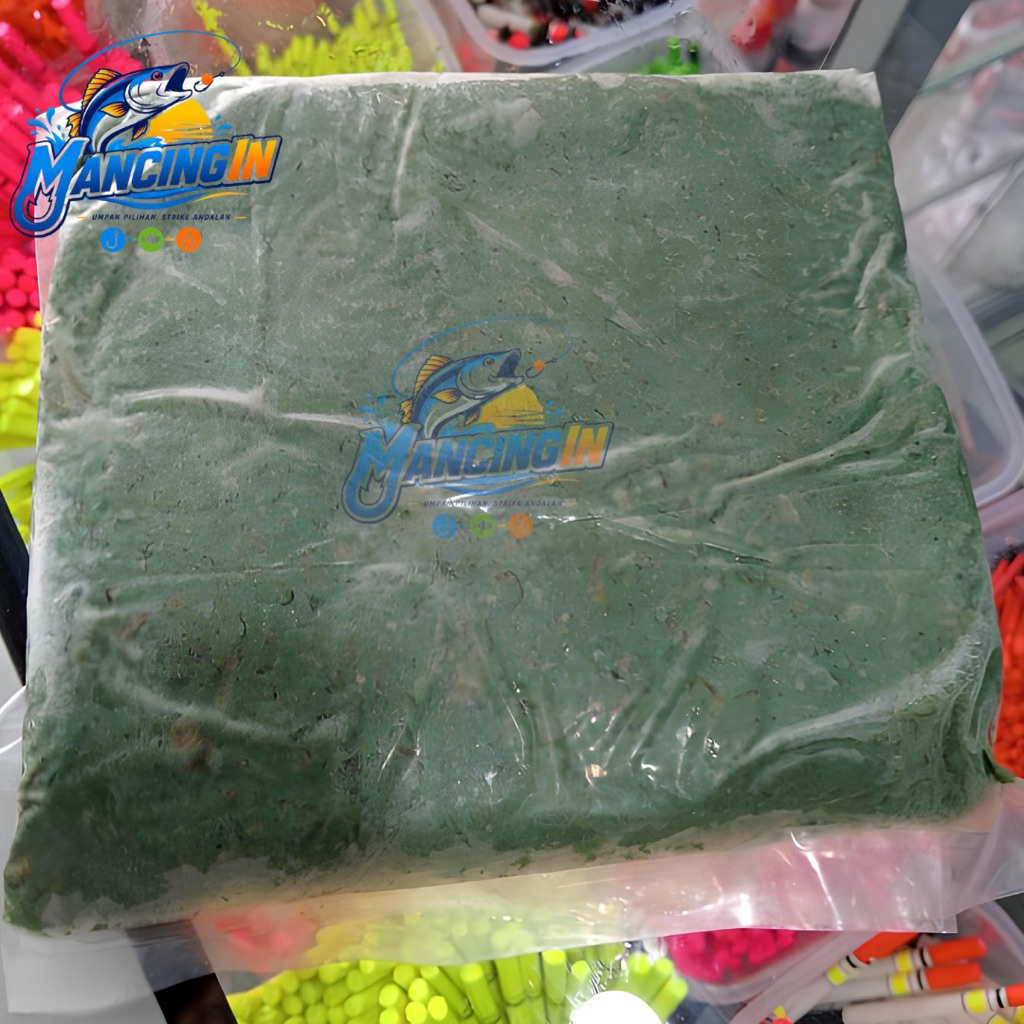 Pelet Magot Lapindo Nyot Jahat