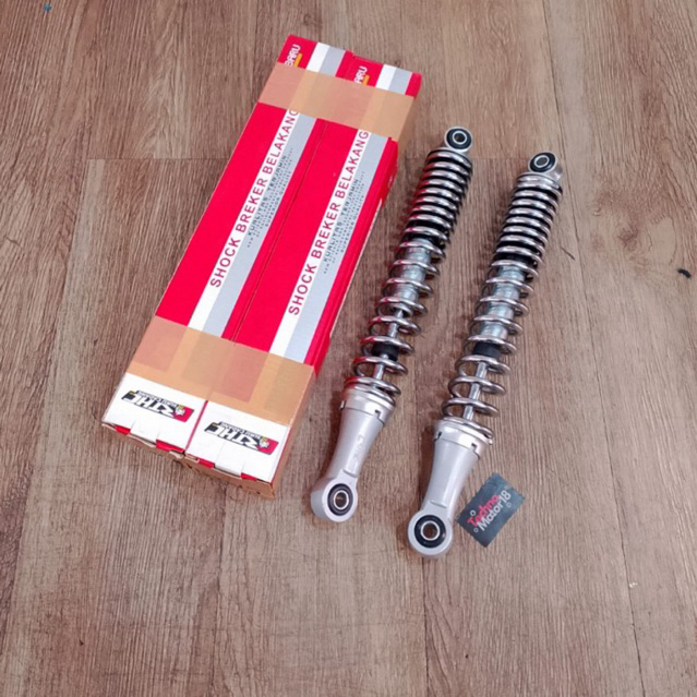 Shock Breaker Belakang Smash R New Sepasang RTHC
