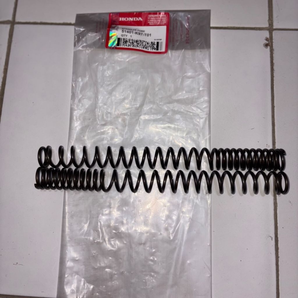 PER SHOCK PCX 150 (K97)
