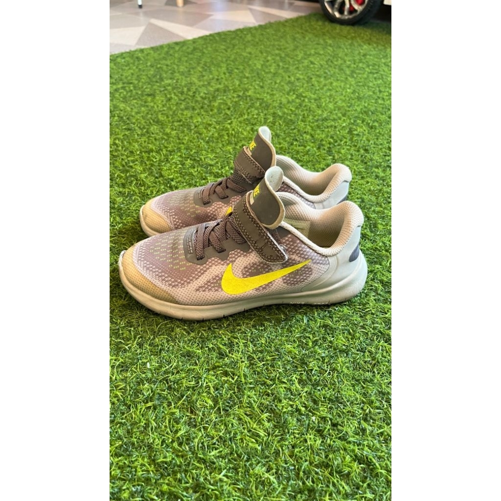 sepatu anak kids nike free rn