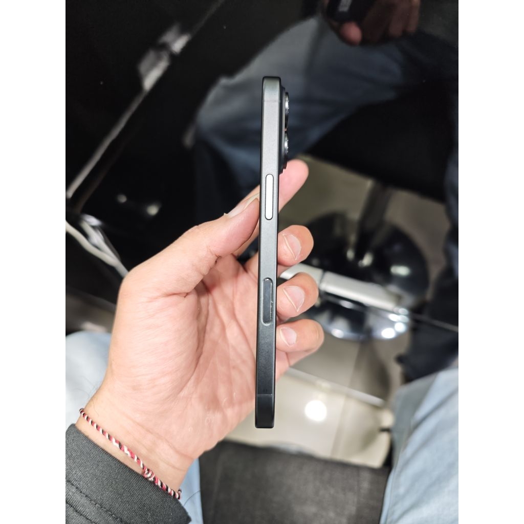SECOND IPHONE 16 128GB EX IBOX