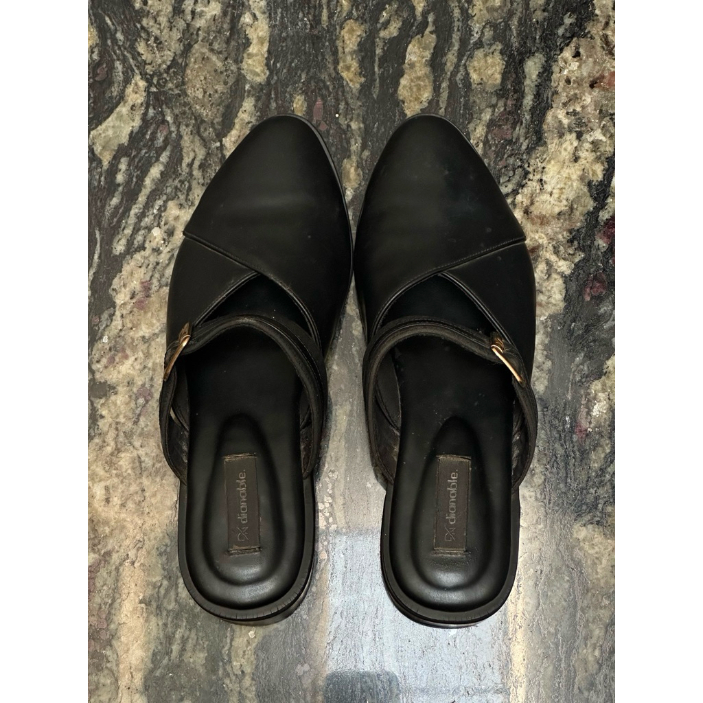 PRELOVED: Sepatu Dianable