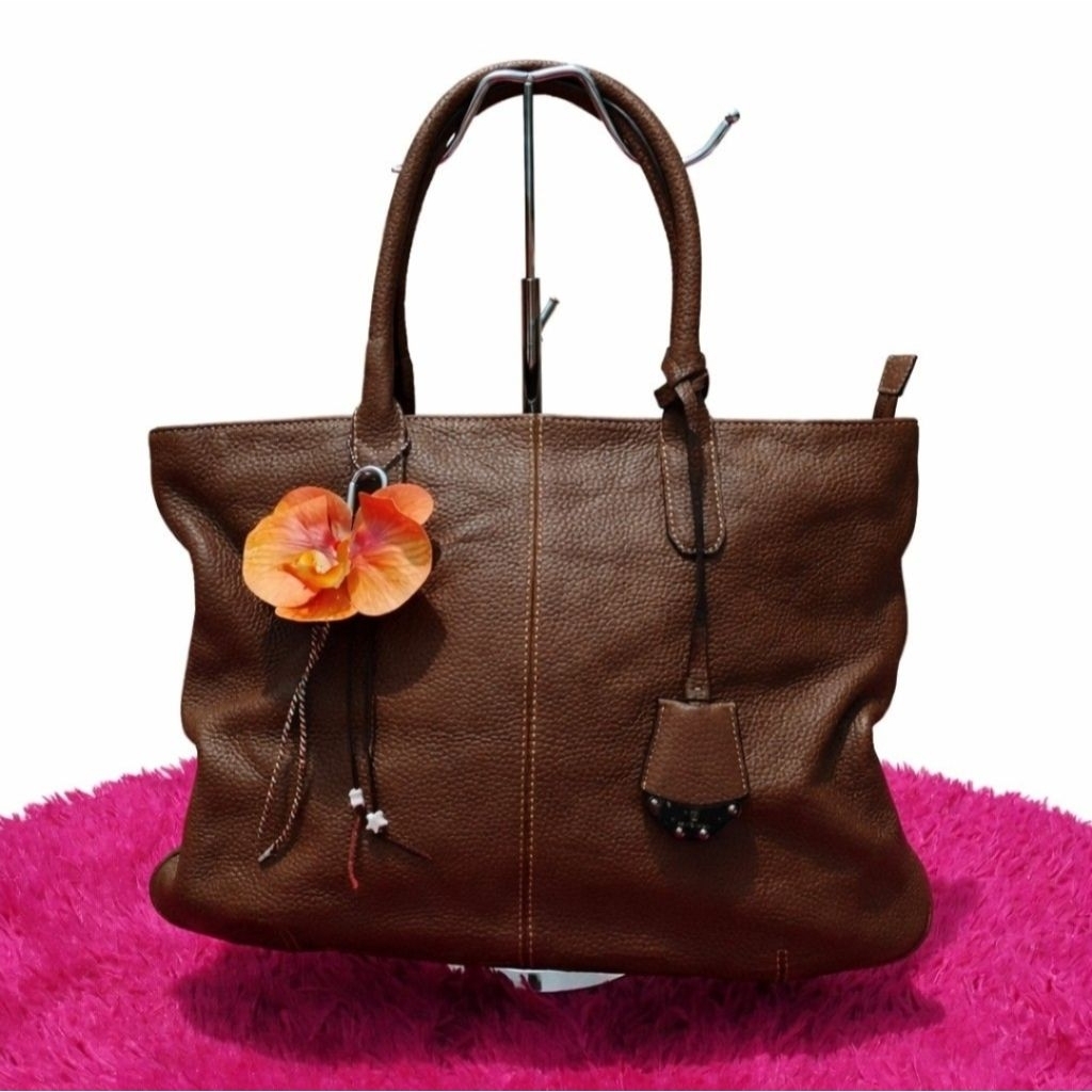 Bruno Magli Tote