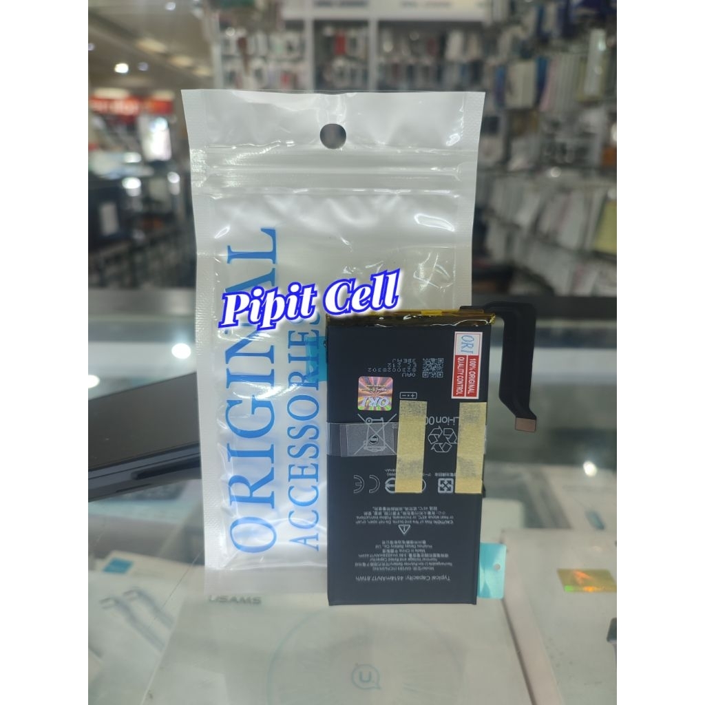 Baterai Battery Google Pixel 6 Pixel 6A Pixel 6 Pro Original