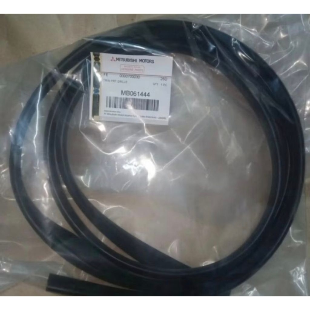 karet Rambang t120 colt lama karet gril colt LP original tahun 75 sampe 80