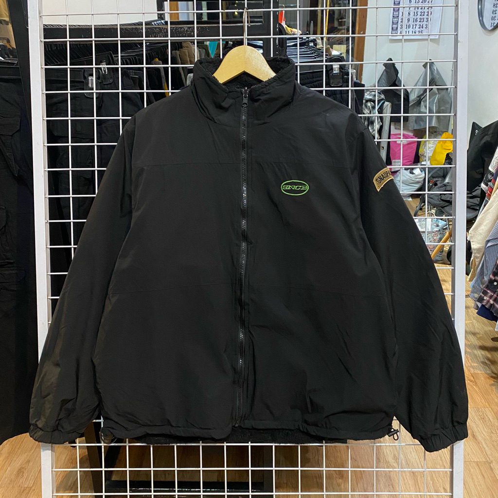 Snaupa  Windbreak Zip Jacket. #Jb207