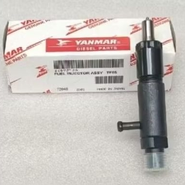 TF85 Fuel Injector Assy Komplit YANMAR TF85