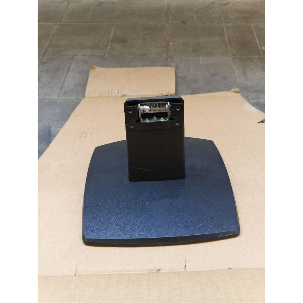 dudukan kaki monitor HP V202b