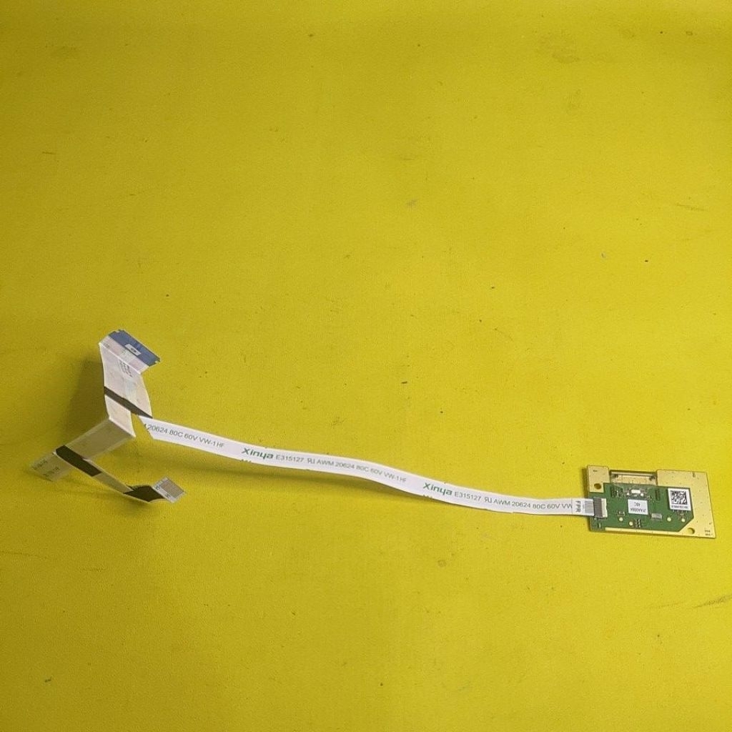 kabel touchpad laptop Lenovo Thinkpad T540P T540 W540 W541
