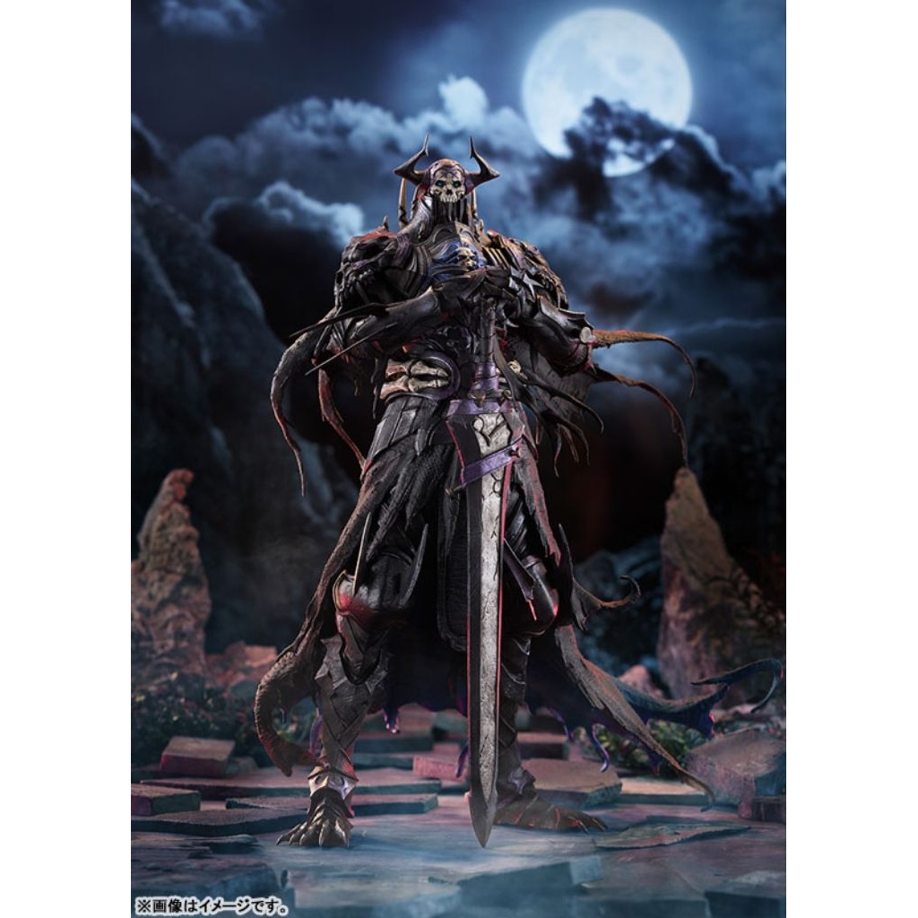 Pop Up Parade Figure SP FGO Assassin First Hassan 0826