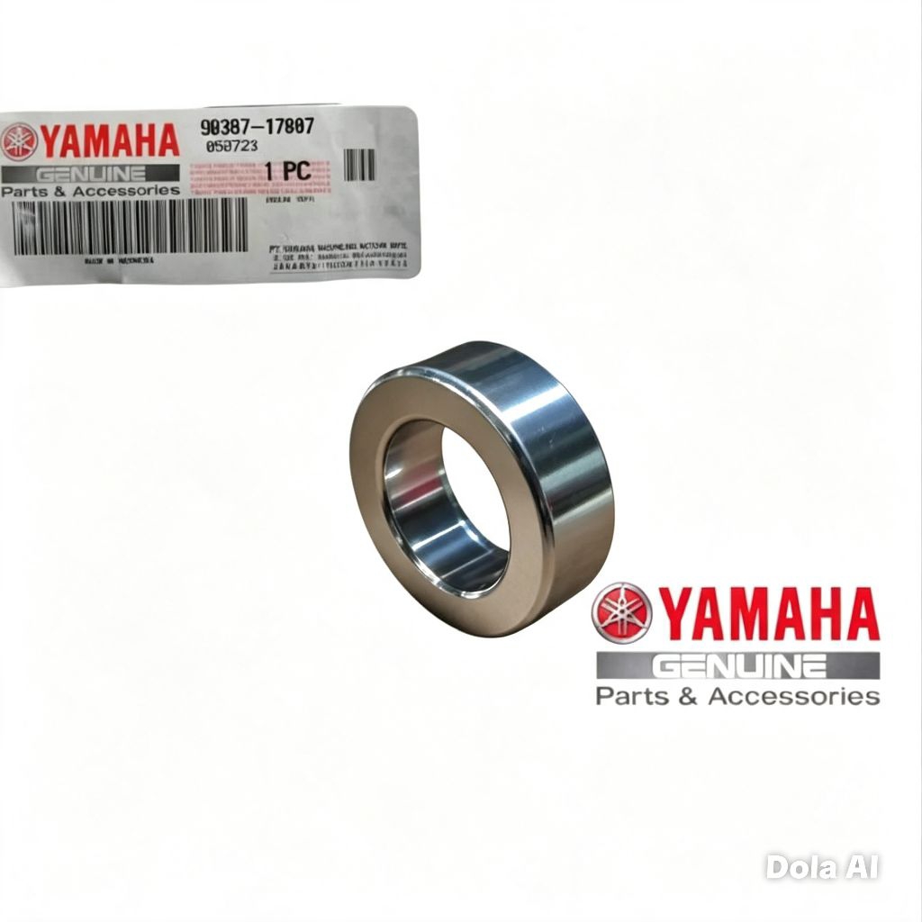 Collar Bosh swing arm roda belakang kanan Yamaha Nmax 90387 - 17807