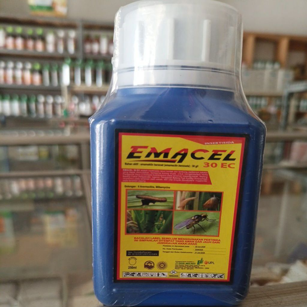 EMACEL 30 EC 250 ml