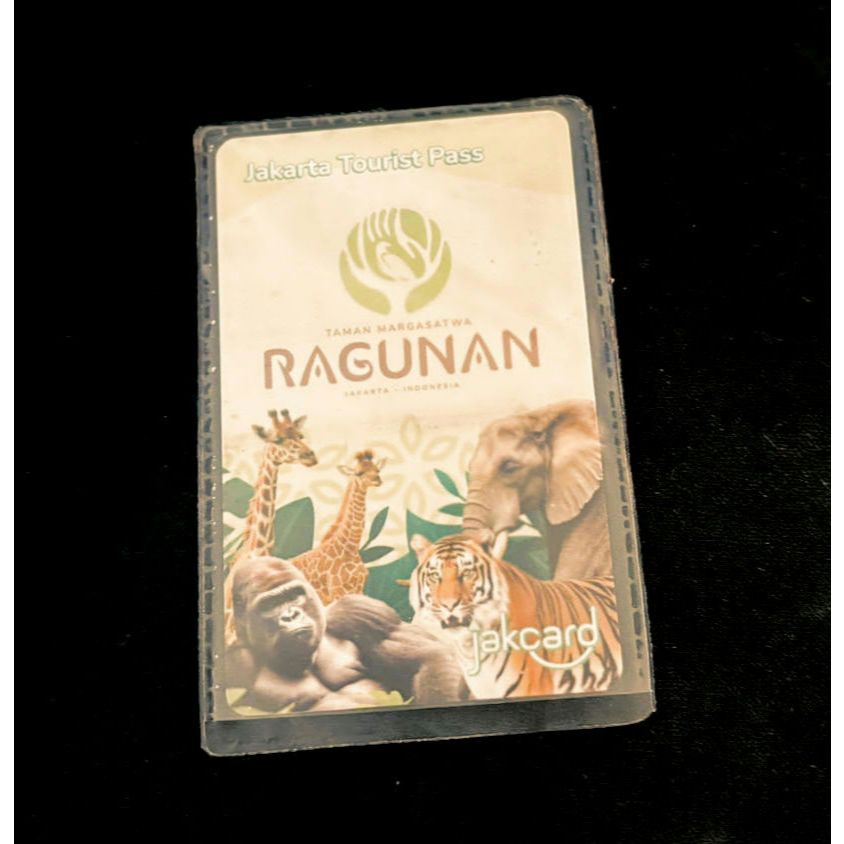 Kartu E-money emoney Jakcard Ragunan etoll e-toll Kartu indomaret card e toll e-toll card emoney e m