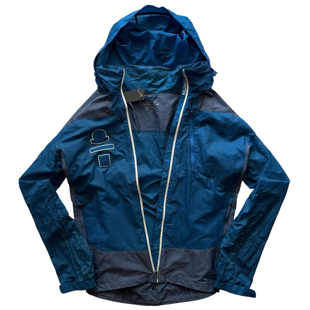 Jacket Outdoor M Limited